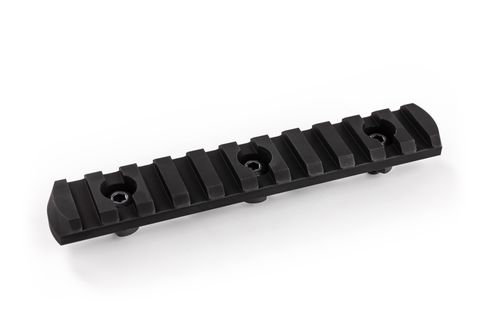 PICATINNY RAIL M-LOK 11 SLOT SAKO