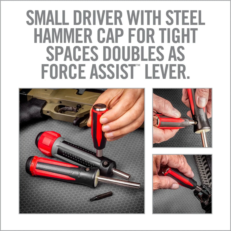 Carica immagine in Galleria Viewer, Smart-Torq &amp; Driver Master Set REAL AVID
