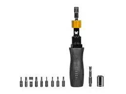 Load image into Gallery viewer, TORQUE WRENCH MOUNTING KIT VORTEX
