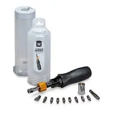 Load image into Gallery viewer, TORQUE WRENCH MOUNTING KIT VORTEX
