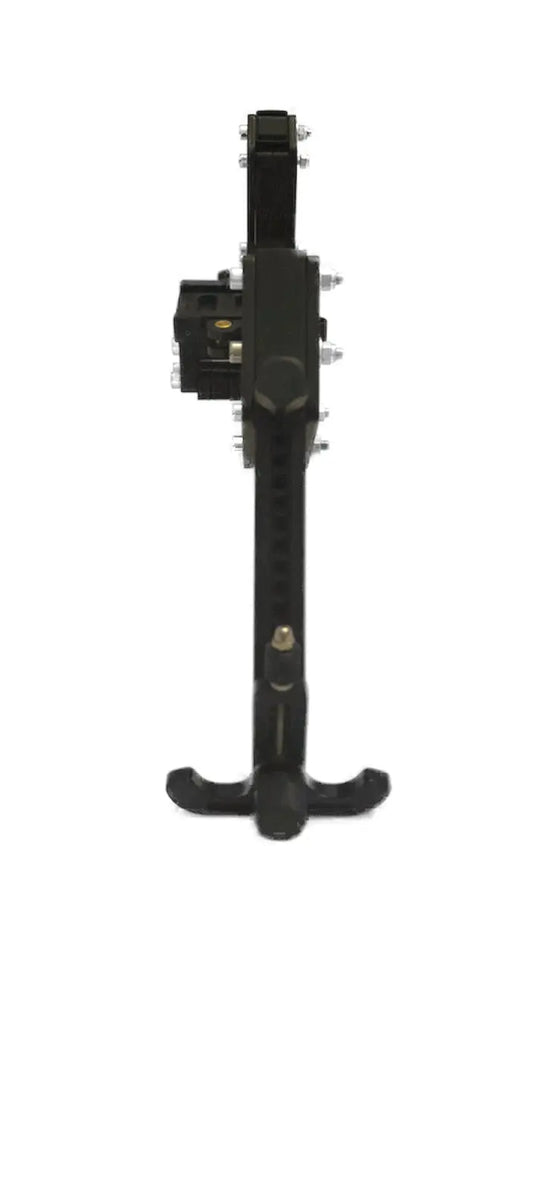 THRONE MODEL ONE