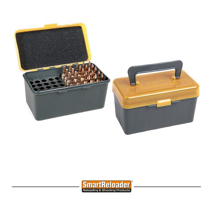 'Carry-On' Small .223 Remington Ammunition Box