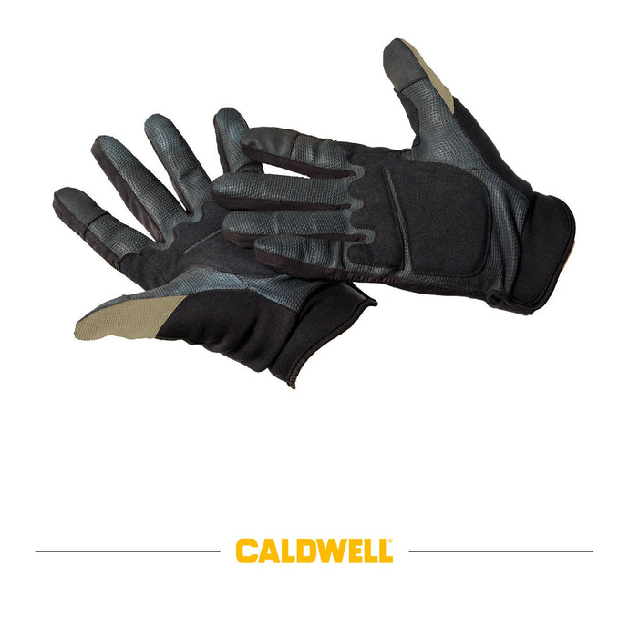 Large/Extra-Large Shooting Gloves