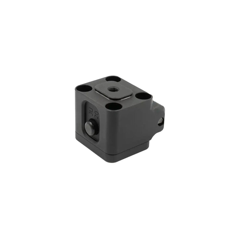 Laden Sie das Bild in Galerie -Viewer, VISION ADATTATORE FOLDING PER BUTTSTOCK – Meccanismo Ripiegamento Vision Chassis
