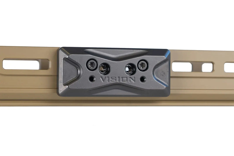 Laden Sie das Bild in Galerie -Viewer, VISION KIT PESI ESTERNI FOREND M-LOK – Kit 2 pz Modulari Impilabili VISION
