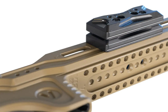 VISION KIT PESI ESTERNI FOREND M-LOK – Kit 2 pz Modulari Impilabili VISION