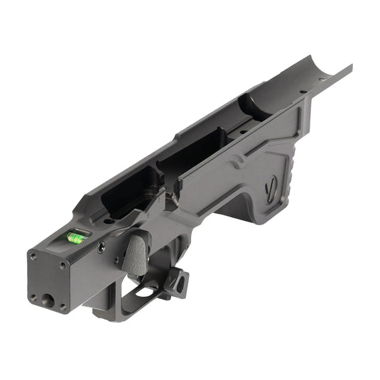 VISION MID SECTION - ZEM