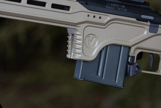 VISION PRO CHASSIS Vision