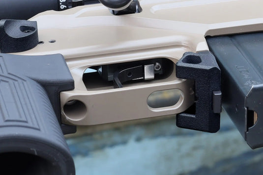 VISION PRO CHASSIS Vision