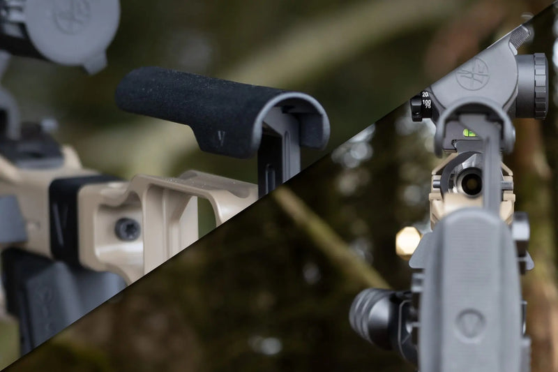 Load image into Gallery viewer, VISION PRO CHASSIS Vision
