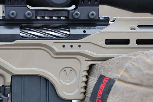 VISION PRO CHASSIS Vision