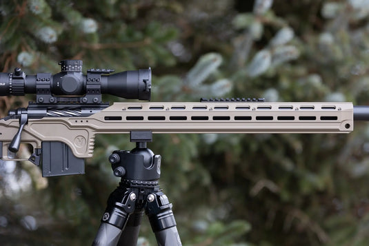 VISION PRO CHASSIS Vision