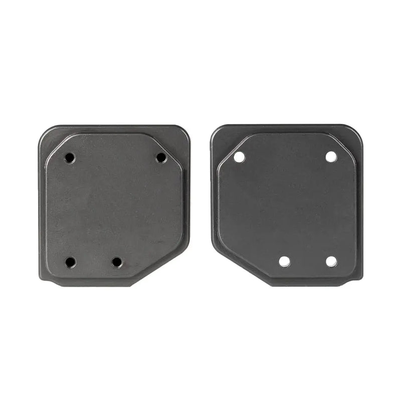 Laden Sie das Bild in Galerie -Viewer, VISION PRO PESI ESTERNI BUTTSTOCK BIG – Kit 600g Acciaio per Precision Rifle VISION
