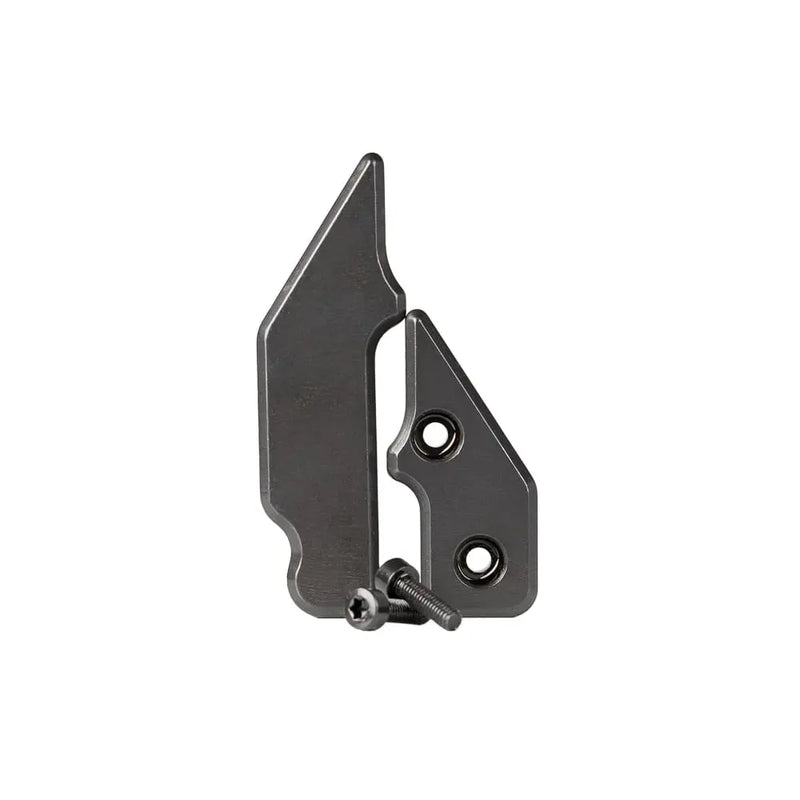 Laden Sie das Bild in Galerie -Viewer, VISION PRO PESI ESTERNI BUTTSTOCK SMALL – Kit 150g Acciaio per Precision Rifle VISION
