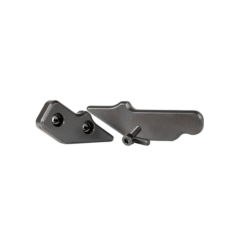 Laden Sie das Bild in Galerie -Viewer, VISION PRO PESI ESTERNI BUTTSTOCK SMALL – Kit 150g Acciaio per Precision Rifle VISION
