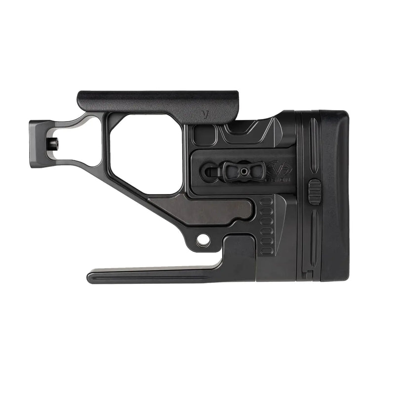 Laden Sie das Bild in Galerie -Viewer, VISION PRO PESI ESTERNI BUTTSTOCK SMALL – Kit 150g Acciaio per Precision Rifle VISION
