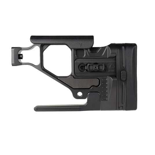 VISION PRO PESI ESTERNI BUTTSTOCK SMALL – Kit 150g Acciaio per Precision Rifle VISION