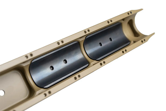 VISION PRO PESI INTERNI CHASSIS - Kit 1 pezzo - ZEM