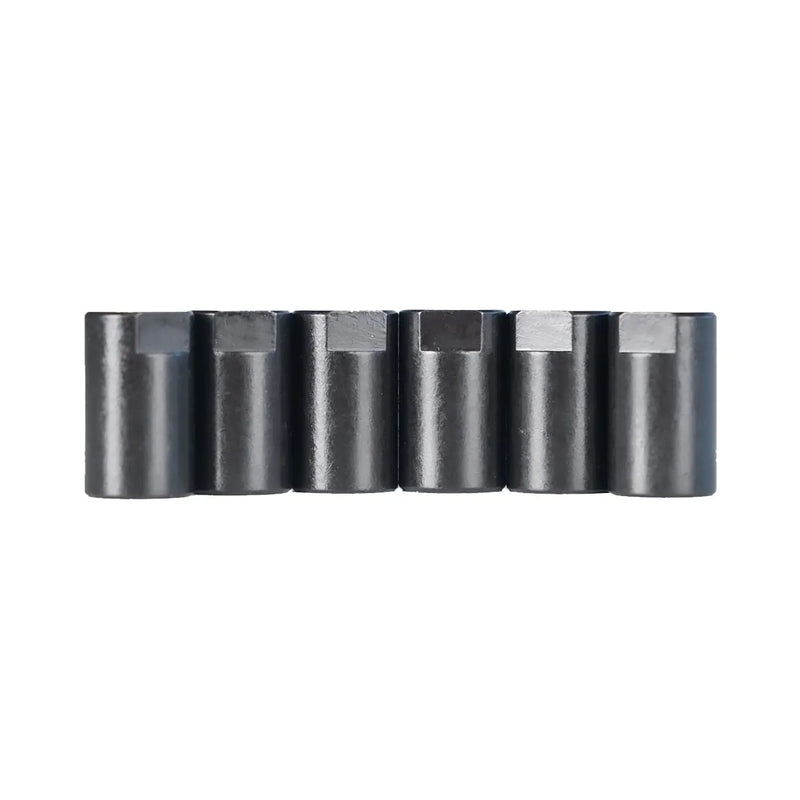 Laden Sie das Bild in Galerie -Viewer, VISION PRO PESI INTERNI PER BUTTSTOCK – Set Pesi per Bilanciamento Precision Rifle VISION
