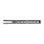 Vision TRG Competition Frontguard Upgrade – Vista laterale destra con grip integrato e slot M-Lok | ZEM