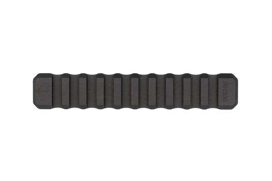 VISION UNIVERSAL TOP COVER PICATINNY RAIL 20 MOA – Slitta per Vision Chassis VISION