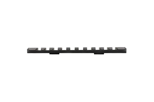 VISION UNIVERSAL TOP COVER PICATINNY RAIL 20 MOA – Slitta per Vision Chassis VISION