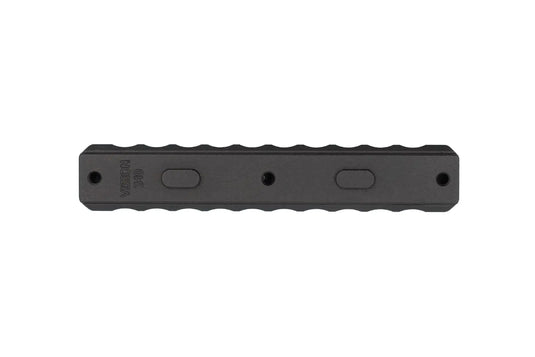 VISION UNIVERSAL TOP COVER PICATINNY RAIL 20 MOA – Slitta per Vision Chassis VISION