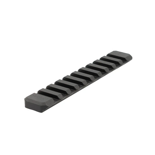 VISION UNIVERSAL TOP COVER PICATINNY RAIL 20 MOA – Slitta per Vision Chassis VISION