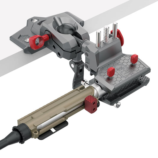 Armorer’s Master Vise