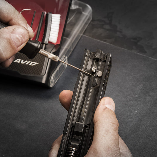 Gun Boss Pro – Precision Cleaning Tools