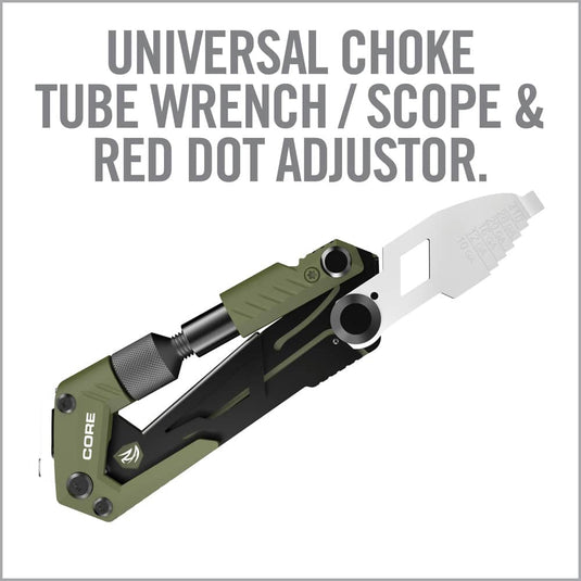 Gun Tool CORE – Shotgun