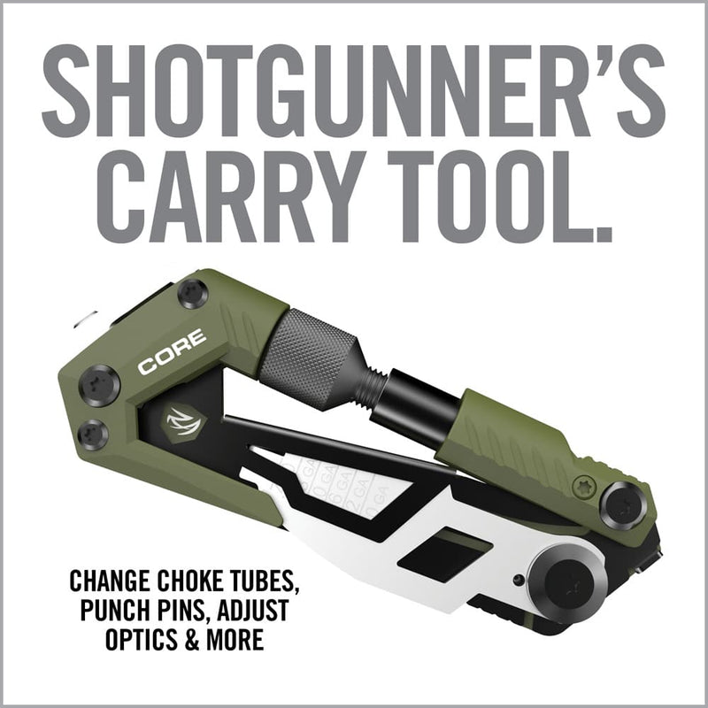 Carica immagine in Galleria Viewer, Gun Tool CORE – Shotgun
