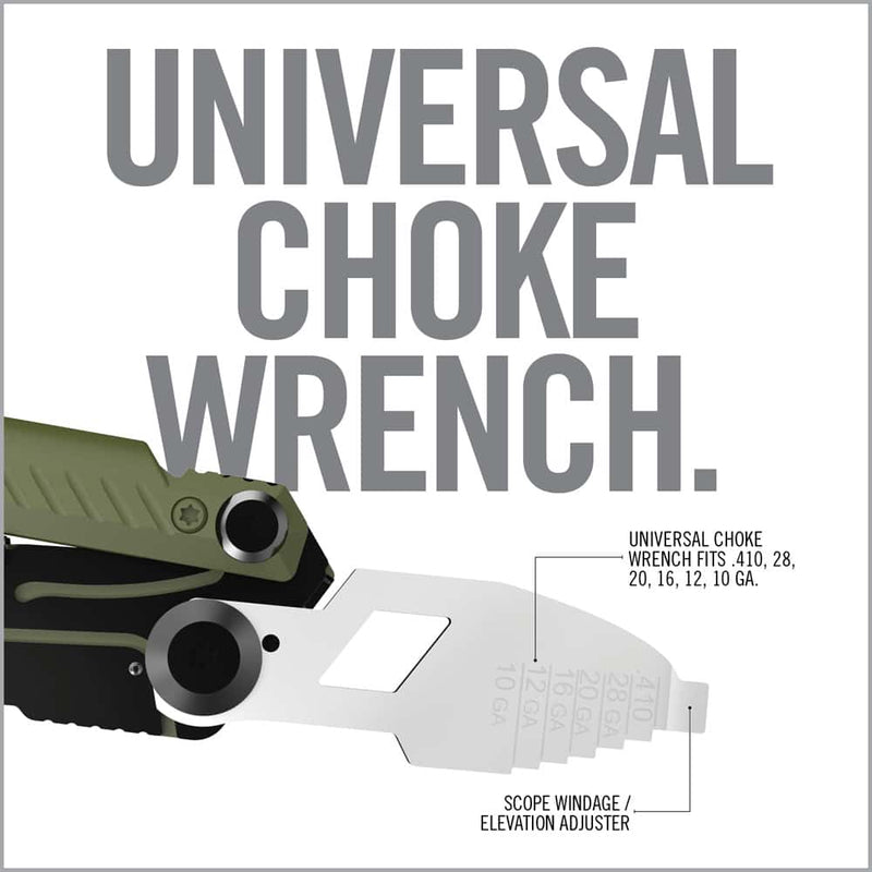 Carica immagine in Galleria Viewer, Gun Tool CORE – Shotgun
