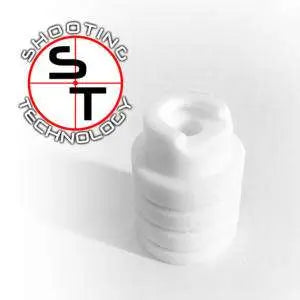 VULCANO Shellholder – Accessorio per Macchina Annealing | ZEM Shooting Technology