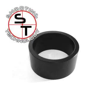 VULCANO Spacer – Anello Distanziatore per Macchina Annealing | ZEM Shooting Technology