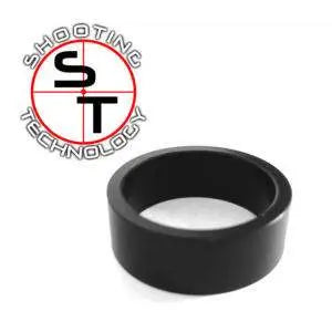 VULCANO Spacer – Anello Distanziatore per Macchina Annealing | ZEM Shooting Technology