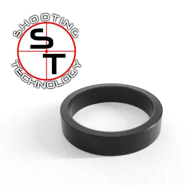 Carica immagine in Galleria Viewer, VULCANO Spacer – Anello Distanziatore per Macchina Annealing | ZEM Shooting Technology

