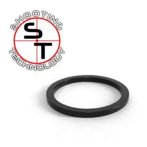 Carica immagine in Galleria Viewer, VULCANO Spacer – Anello Distanziatore per Macchina Annealing | ZEM Shooting Technology
