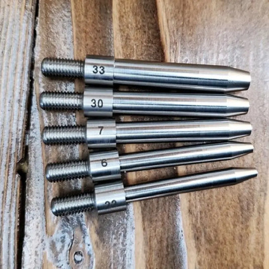 Wilson Expander