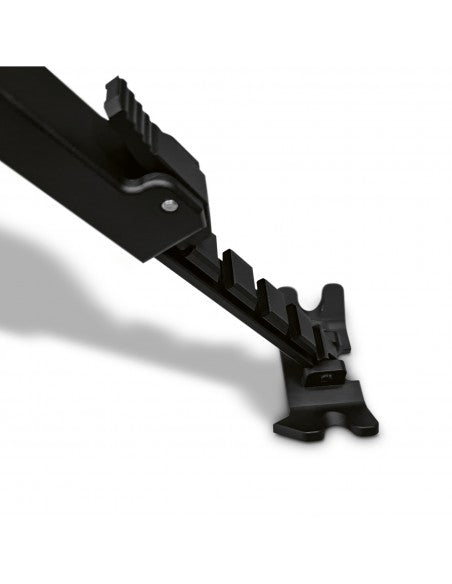 Carica immagine in Galleria Viewer, Bipiede TACTICAL EVO TK4 6,5-9&quot; COMBAT TACTICAL EVO
