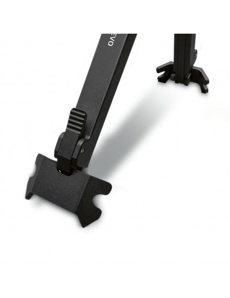 Carica immagine in Galleria Viewer, Bipiede TACTICAL EVO TK4 6,5-9&quot; COMBAT TACTICAL EVO
