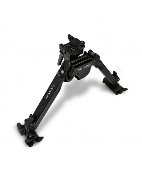 Bipiede TACTICAL EVO TK4 6,5-9" COMBAT TACTICAL EVO