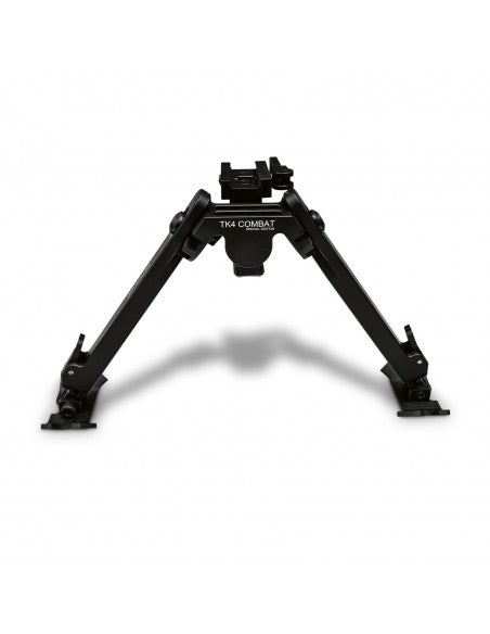Carica immagine in Galleria Viewer, Bipiede TACTICAL EVO TK4 6,5-9&quot; COMBAT TACTICAL EVO
