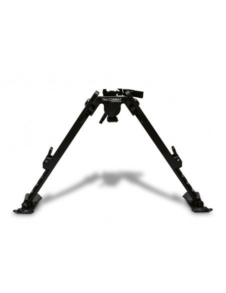 Carica immagine in Galleria Viewer, Bipiede TACTICAL EVO TK4 6,5-9&quot; COMBAT TACTICAL EVO

