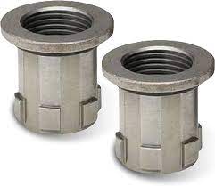 Load image into Gallery viewer, HORNADY 044094 LOCK N-LOAD DIE BUSHING -2PCS.-
