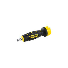 Wrench Digital Screwdriver w/Torque Meter and 10 Bits