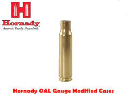 HORNADY MODIFIED CASE