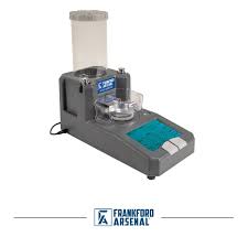 Platinum Series Intelli-Dropp Automatic Powder Dispenser