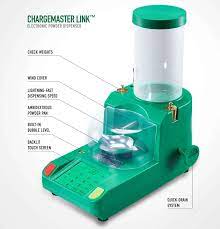 RCBS 98944 CHARGEMASTER LINK