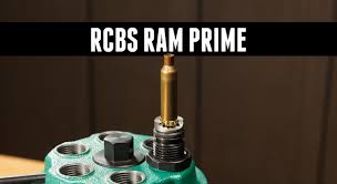 RCBS 09165 RAM PRIMING UNIT